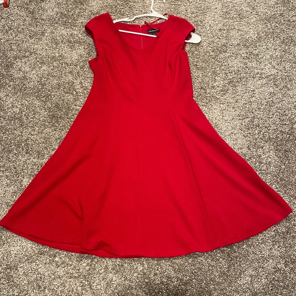 Liz Claiborne Cocktail Dress